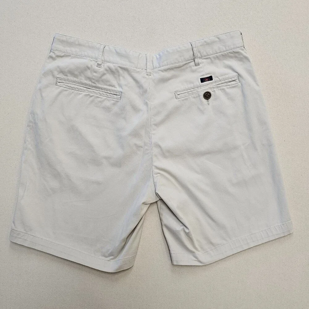 Faherty Shorts 32